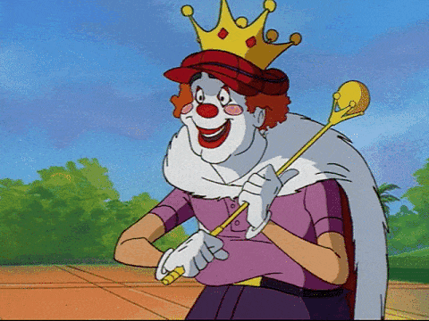 King Duffy