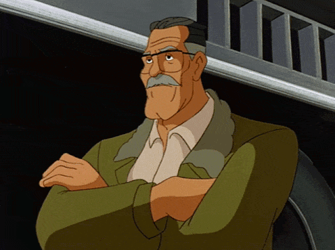 General Doug Maclaine