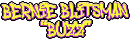 Bernie 'Buzz' Blitsman