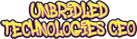 Unbridled Technologies CEO