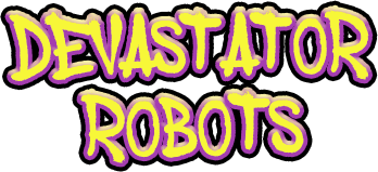 Devastator Robots