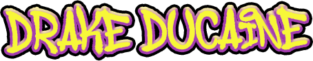 Drake DuCaine