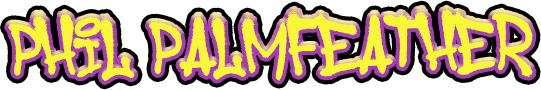 Phil Palmfeather