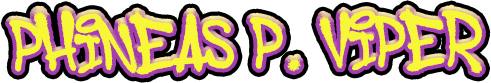 Phineas P. Viper