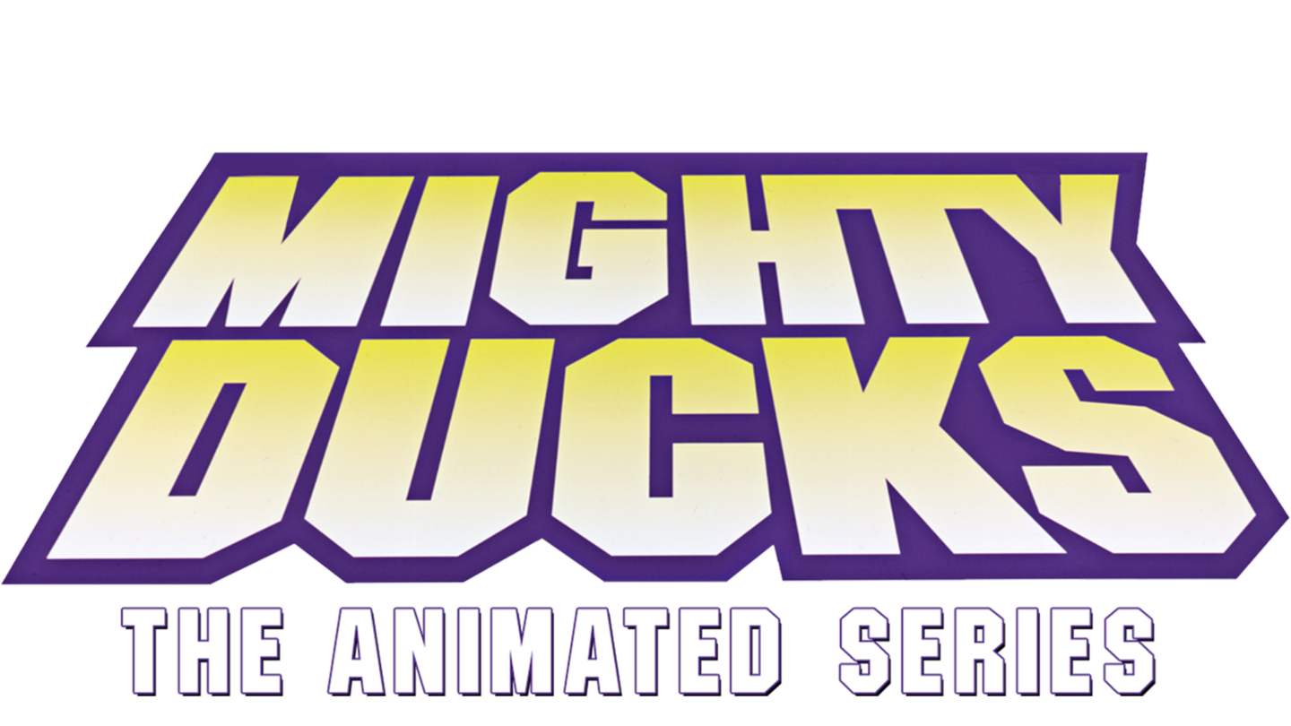 a rendition of the series title